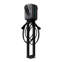Suport de podea Etrel INCH Pro