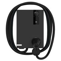 Stație de încărcare auto electrică monofazată / NEO AC 7,4 kW - cablu