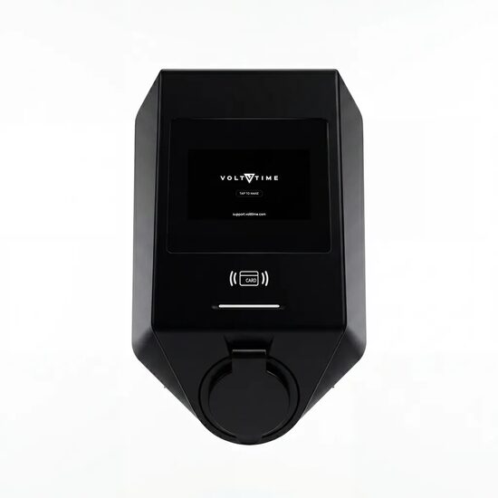 Stație de încărcare auto electrică / One Business AC 22 kW